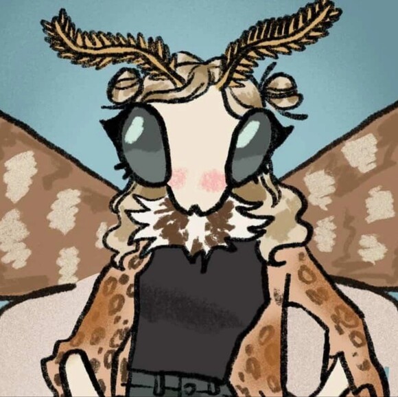 mothleigh